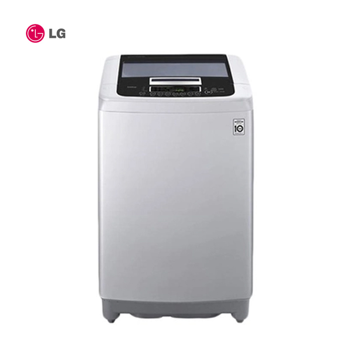  LG Mesin Cuci Top Loading 8 KG - T2108VSPM